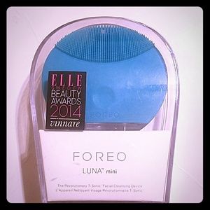 Foreo Luna Mini